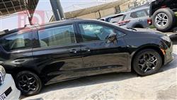 كرايسلر باسيفيكا